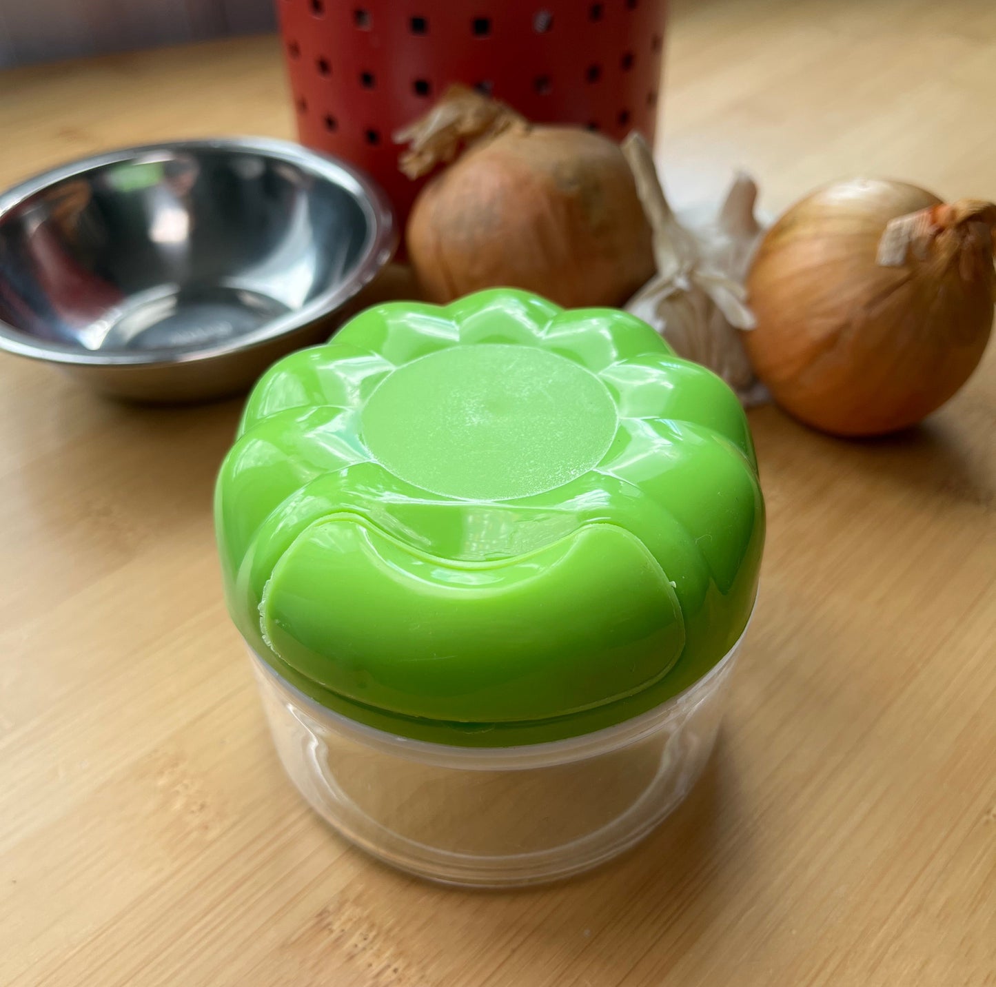 Hachoir manuel : Simple, rapide et efficace
